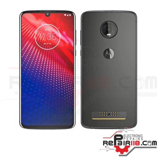 تاچ و ال سی دی گوشی موتورولا Moto Z4 Force