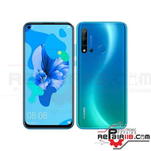 تاچ و ال سی دی گوشی هوآوی P20 lite 2019