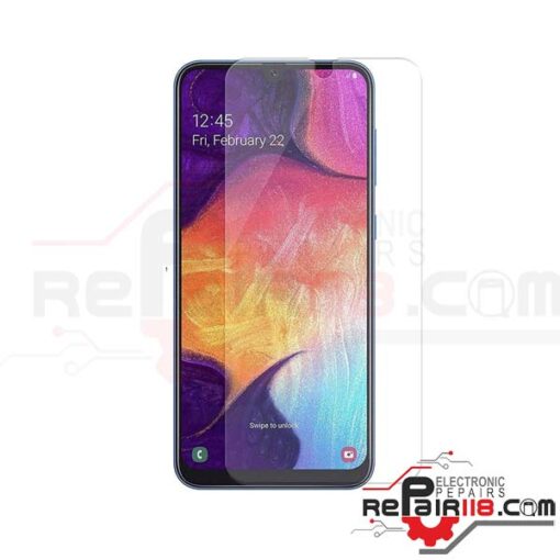 تعویض گلس ال سی دی گوشی سامسونگ Galaxy A50s