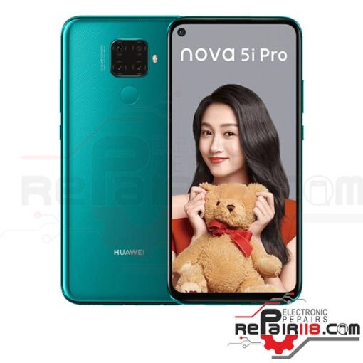 باتری گوشی هوآوی nova 5i Pro