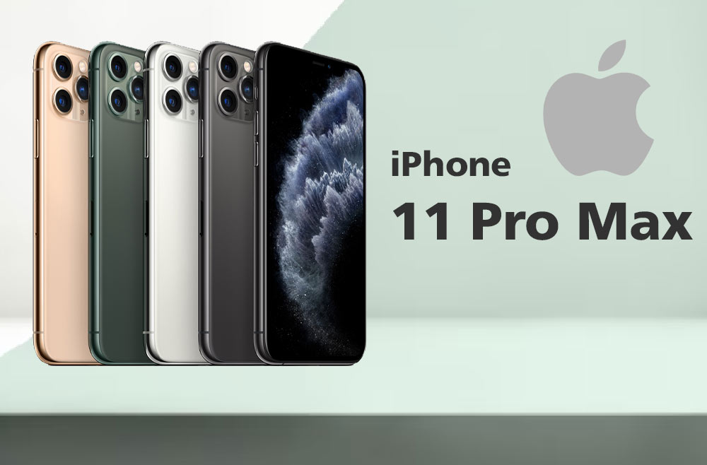 باتری گوشی آیفون ۱۱ پرو مکس Apple iPhone 11 Pro Max