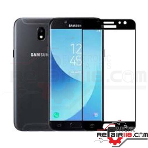 گلس ال سی دی سامسونگ Galaxy J3 2017