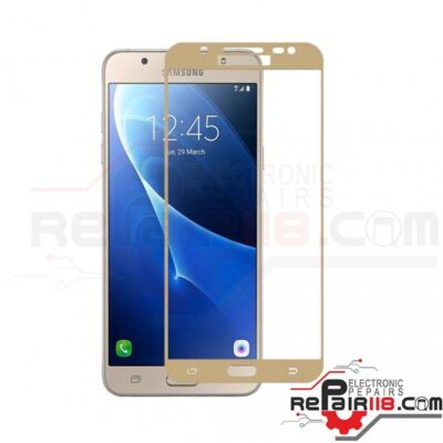 گلس ال سی دی سامسونگ Galaxy J7 2016