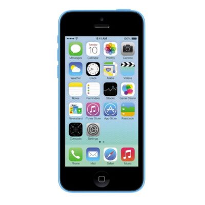 آیفون Iphone 5C