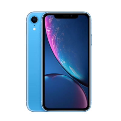 آیفون iPhone XR