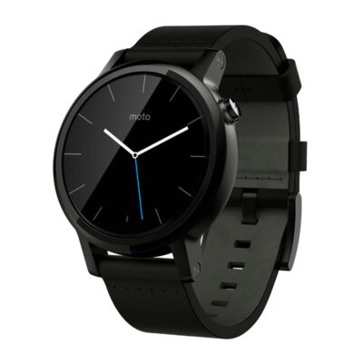 ساعت هوشمند Moto 360 2nd Gen