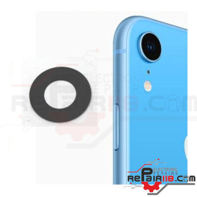 شیشه دوربین آیفون ایکس آر iPhone XR