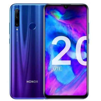 گوشی هوآوی Honor 20 Lite