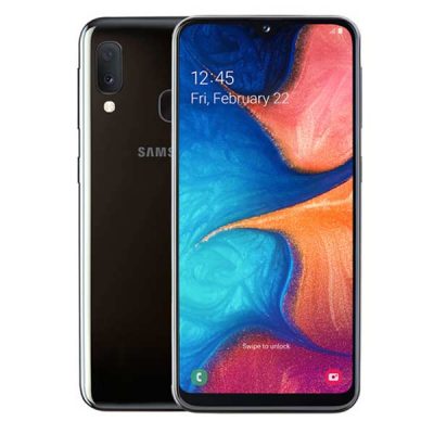 گوشی سامسونگ Galaxy A20e