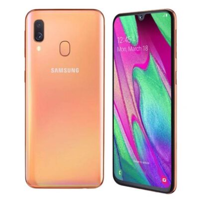 سامسونگ Galaxy A40