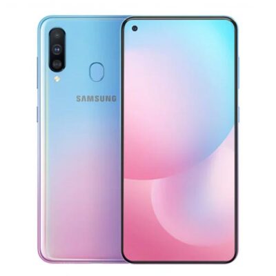 سامسونگ Galaxy A60