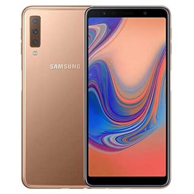 گوشی سامسونگ Galaxy A7 2018