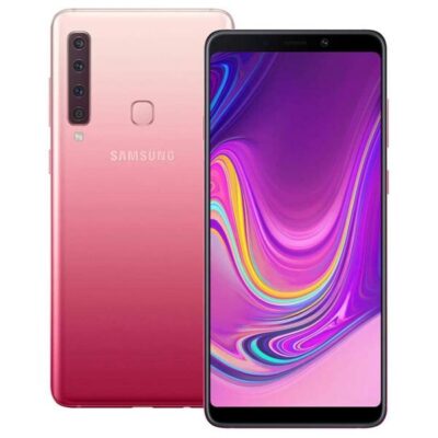 گوشی سامسونگ Galaxy A9 2018