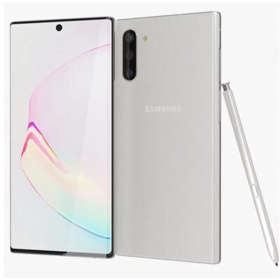 گوشی سامسونگ Galaxy Note10 5G