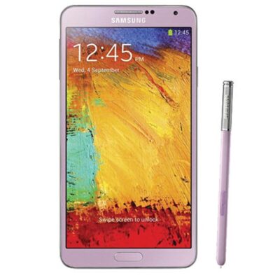 گوشی سامسونگ Galaxy Note 3 N9000