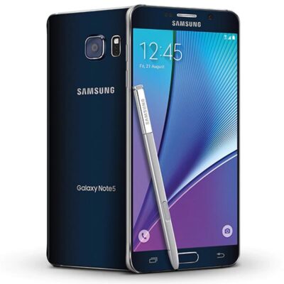 گوشی سامسونگ Galaxy Note 5