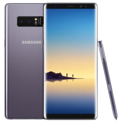 گوشی سامسونگ Galaxy Note 8