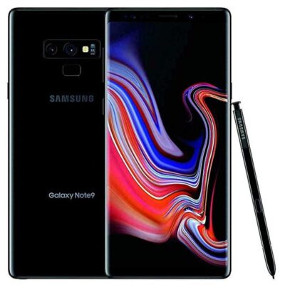 گوشی سامسونگ Galaxy Note 9