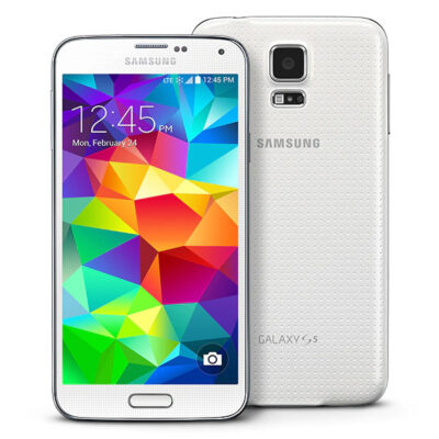 گوشی سامسونگ Galaxy S5