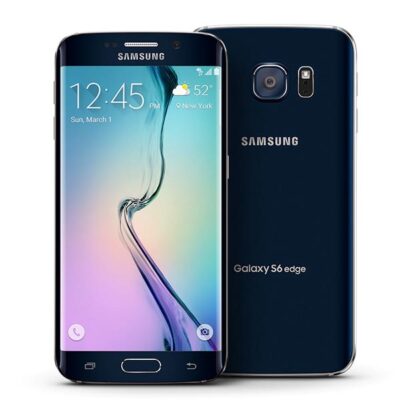 گوشی سامسونگ Galaxy S6 Edge