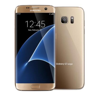 گوشی سامسونگ Galaxy S7 Edge