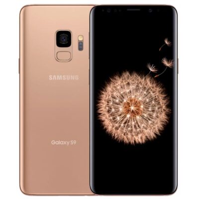 گوشی سامسونگ Galaxy S9