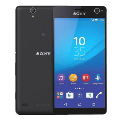 گوشی-سونی-Xperia-C4