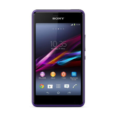 گوشی-سونی-Xperia-E1