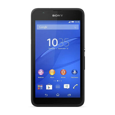 گوشی-سونی-Xperia-E4g