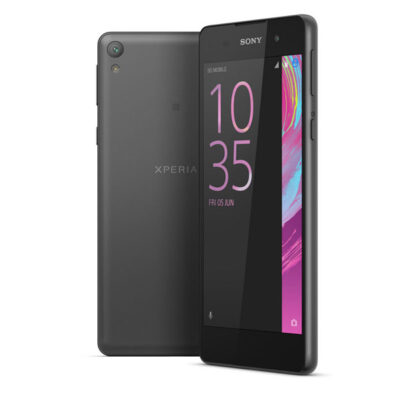 گوشی-سونی-Xperia-E5