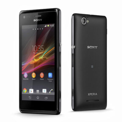 گوشی-سونی-Xperia-M