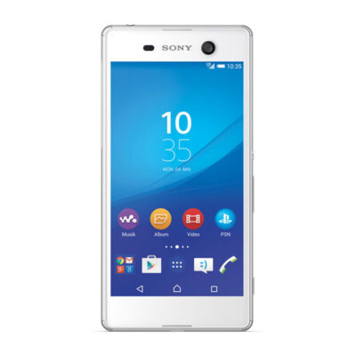 گوشی-سونی-Xperia-M5