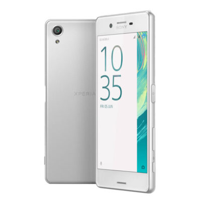 گوشی-سونی-Xperia-X