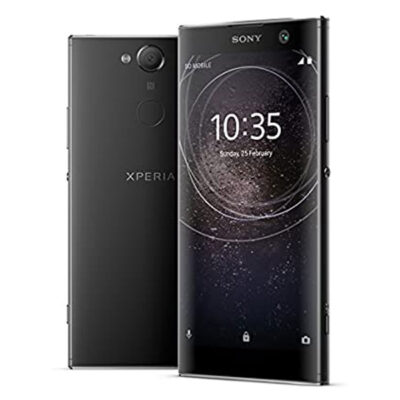 گوشی-سونی-Xperia-XA2