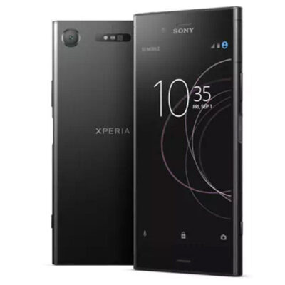 گوشی-سونی-Xperia-XZ1-Compact