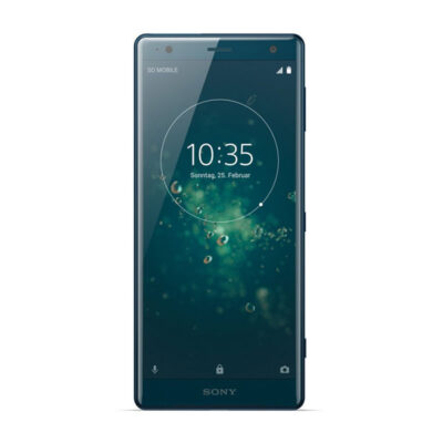 گوشی-سونی-Xperia-XZ2