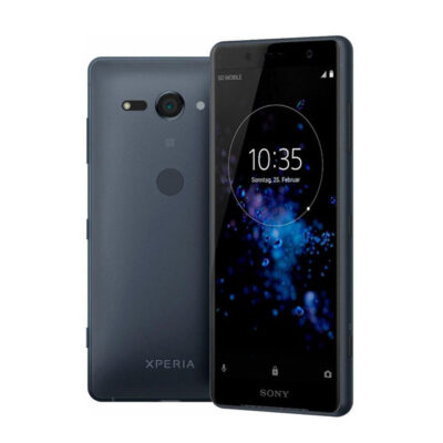 گوشی-سونی-Xperia-XZ2-Compact