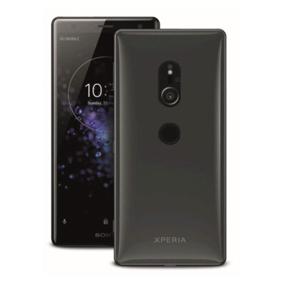 گوشی-سونی-Xperia-XZ3