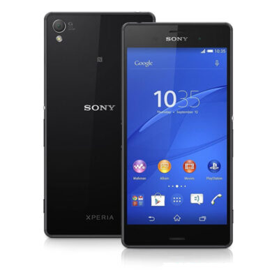 گوشی-سونی-Xperia-Z3-Plus