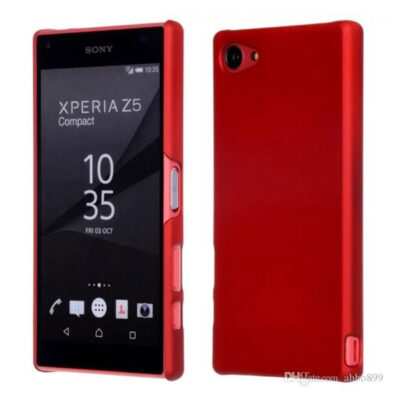 گوشی-سونی-Xperia-Z5-Compact