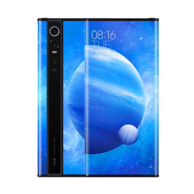 گوشی شیائومی Mi Mix Alpha