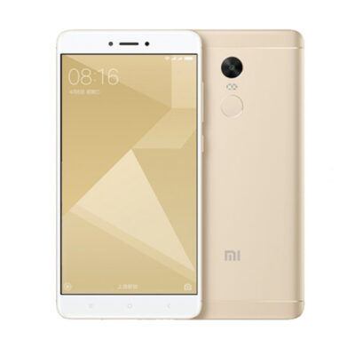 گوشی-شیائومی-Redmi-Note-4X