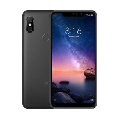 گوشی شیائومی Redmi Note 6 Pro