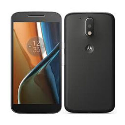 گوشی-موتورولا-Moto-G4