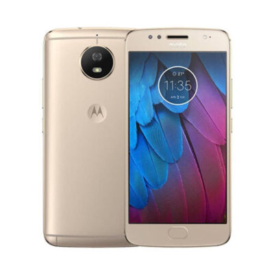 گوشی-موتورولا-Moto-G5S