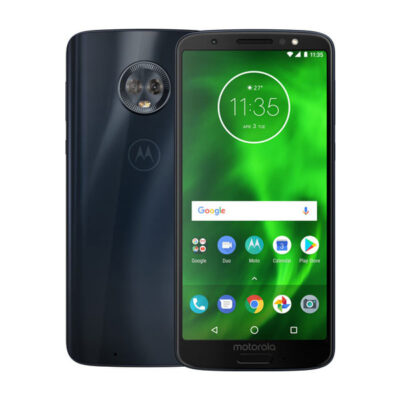 گوشی-موتورولا-Moto-G6