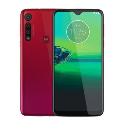 گوشی-موتورولا-Moto-G8-Plus