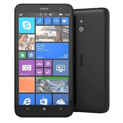 گوشی نوکیا Lumia 1320