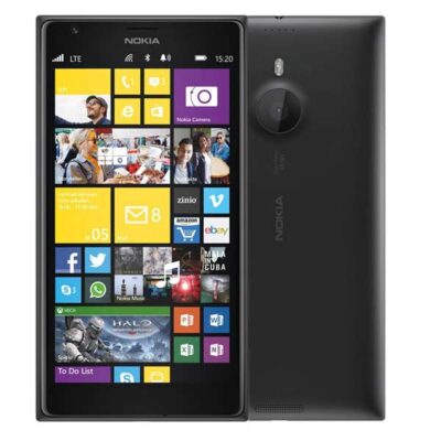 گوشی نوکیا Lumia 1520