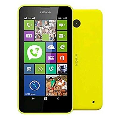 گوشی نوکیا Lumia 630